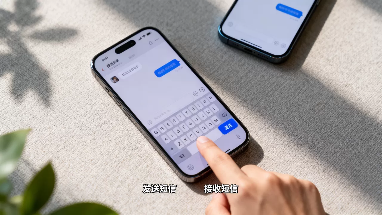 接收短信的手机怎么发送接收短信,哪个好用 接收短信的手机怎么发送接收短信,哪个好用