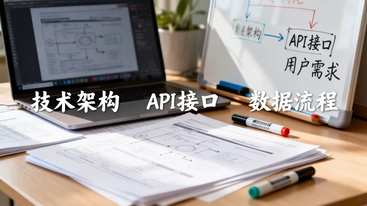 给产品经理讲技术应该讲哪些核心内容?,有哪些 给产品经理讲技术应该讲哪些核心内容?,有哪些