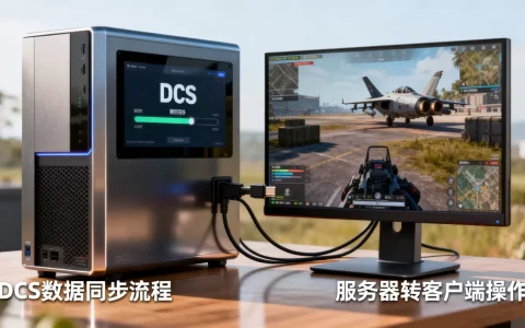 DCS如何同步游戏开合服数据？，服务器转游戏客户端怎么做？