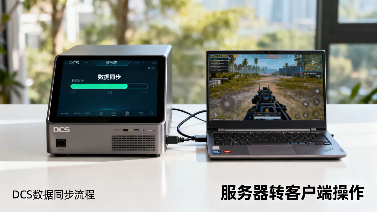 DCS如何同步游戏开合服数据?,服务器转游戏客户端怎么做? DCS如何同步游戏开合服数据?,服务器转游戏客户端怎么做?