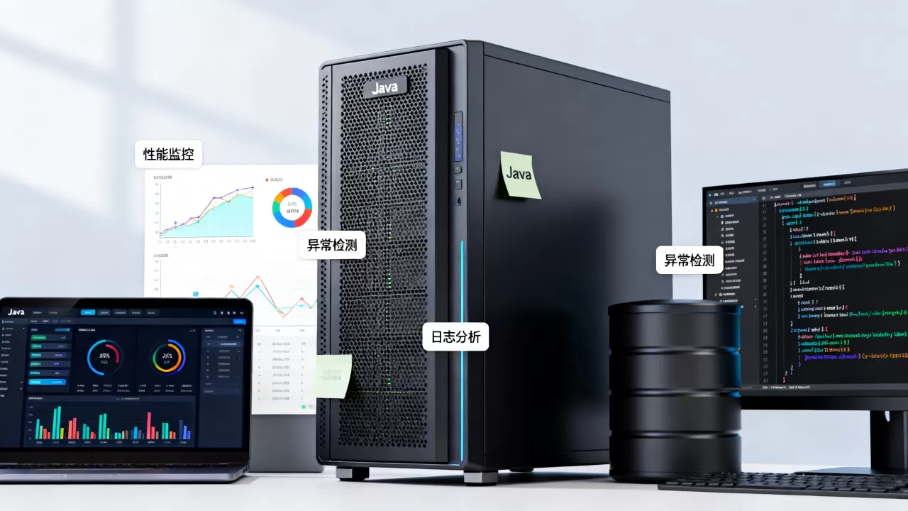 如何监控Java数据库应用,有哪些方法 如何监控Java数据库应用,有哪些方法