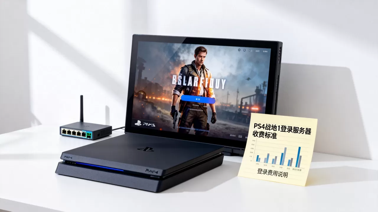 PS4战地1登录服务器多少钱,怎么收费? PS4战地1登录服务器多少钱,怎么收费?