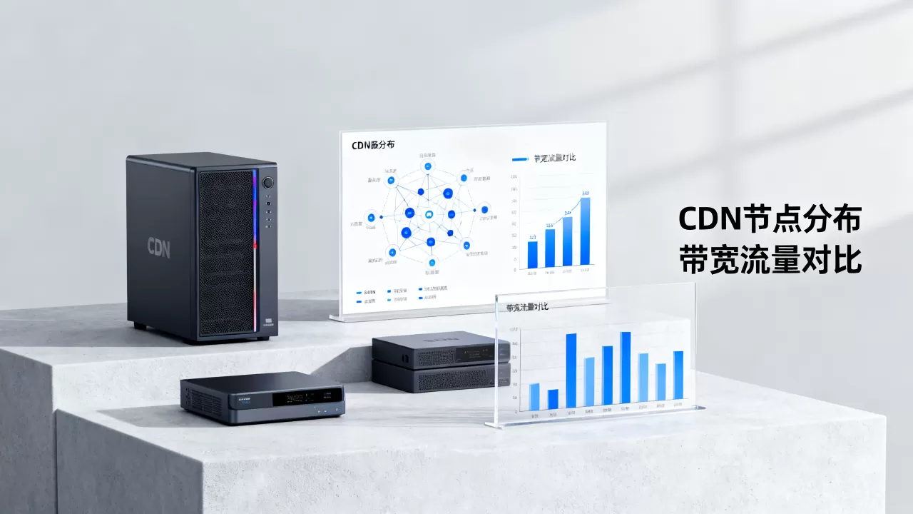 如何通过CDN减少公网带宽费用,有哪些方法? 如何通过CDN减少公网带宽费用,有哪些方法?