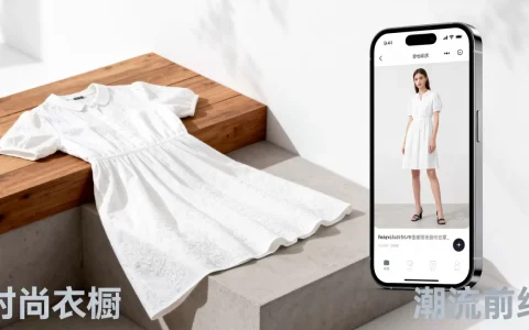 服装网站有哪些值得欣赏的？，推荐几个好的网站？