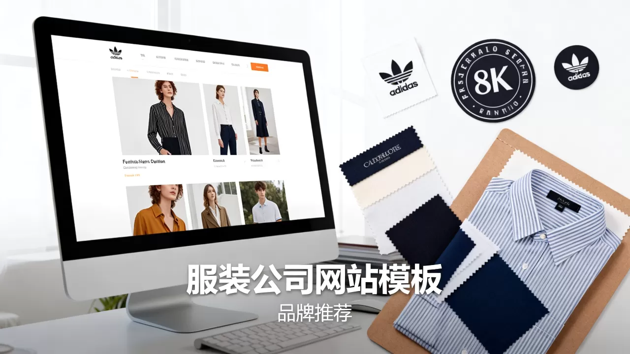 服装公司网站模板如何选择,哪个品牌比较好? 服装公司网站模板如何选择,哪个品牌比较好?