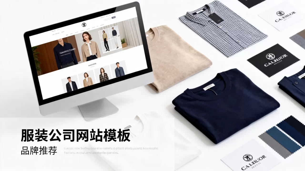 服装公司网站模板如何选择,哪个品牌比较好? 服装公司网站模板如何选择,哪个品牌比较好?