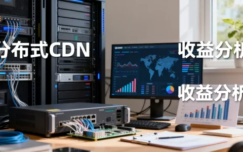 分布式CDN项目值得做吗？，收益怎么样？