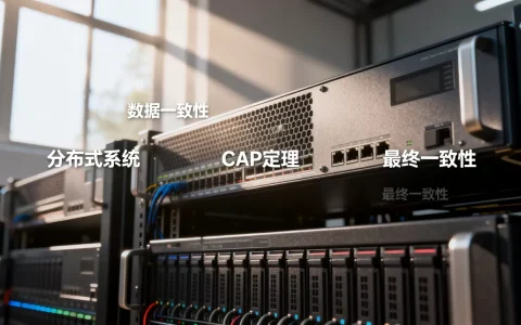分布式如何保证数据一致性？，有哪些常见解决方案？