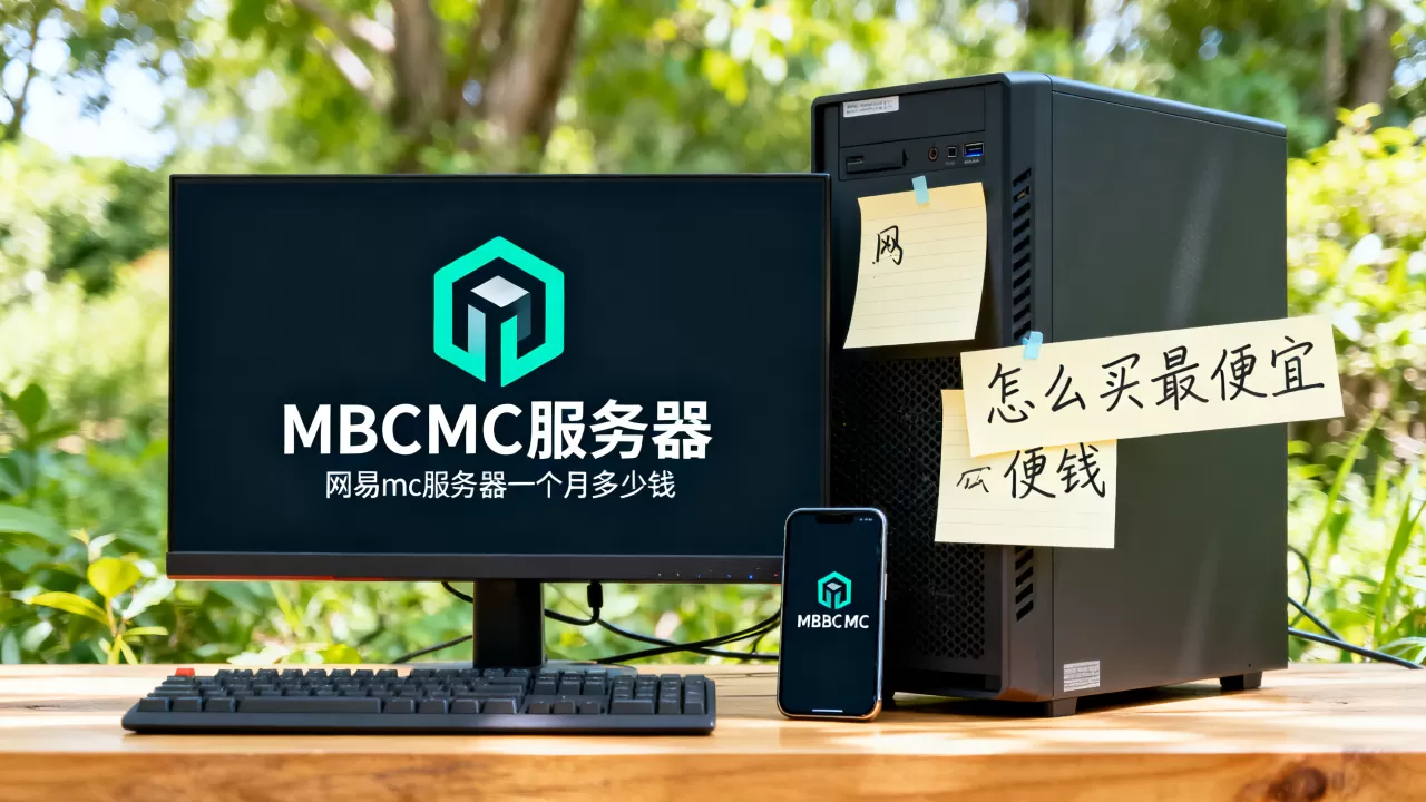网易mc服务器一个月多少钱,怎么买最便宜? 网易mc服务器一个月多少钱,怎么买最便宜?
