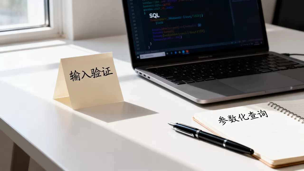 如何防范SQL注入风险,常见方法有哪些? 如何防范SQL注入风险,常见方法有哪些?