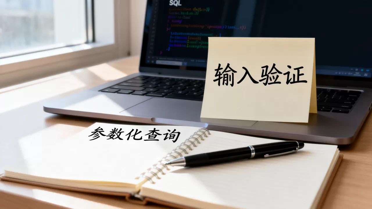 如何防范SQL注入风险,常见方法有哪些? 如何防范SQL注入风险,常见方法有哪些?