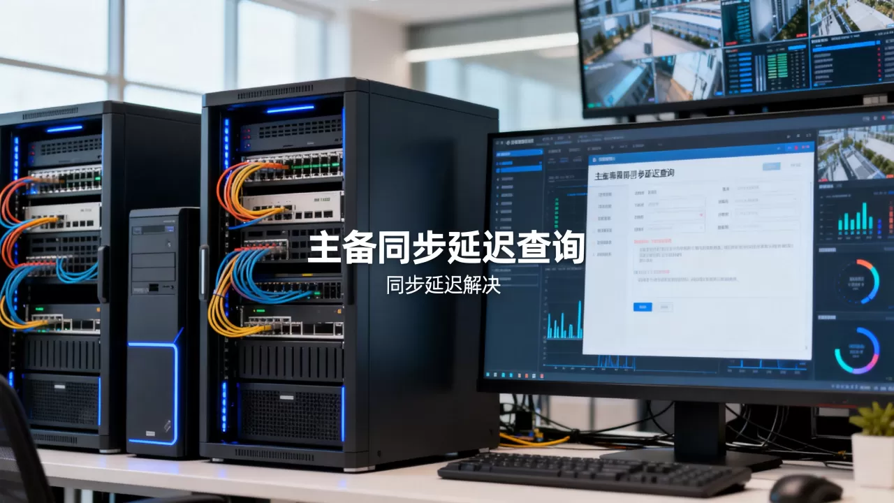 副本集主备同步延迟如何查询?如何解决主备同步延迟? 副本集主备同步延迟如何查询?如何解决主备同步延迟?
