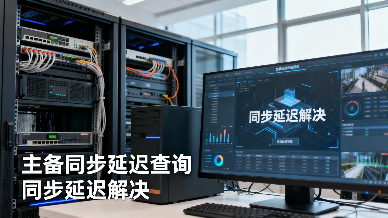 副本集主备同步延迟如何查询?如何解决主备同步延迟? 副本集主备同步延迟如何查询?如何解决主备同步延迟?