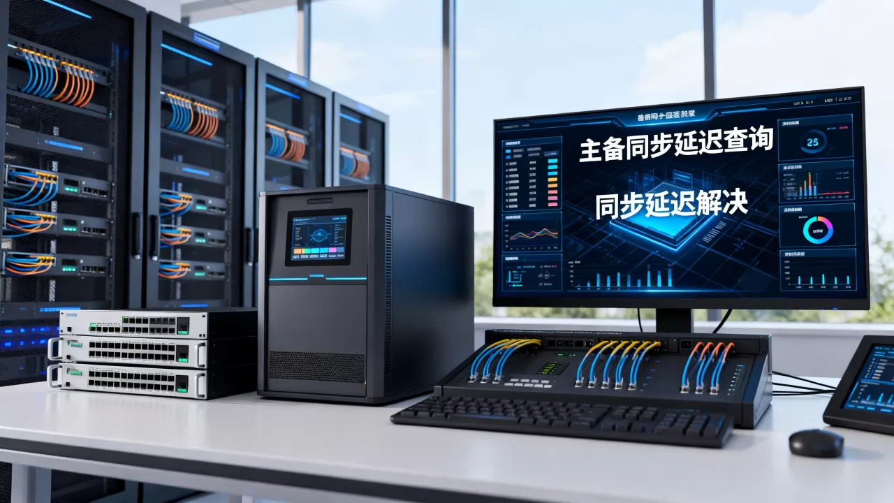 副本集主备同步延迟如何查询?如何解决主备同步延迟? 副本集主备同步延迟如何查询?如何解决主备同步延迟?