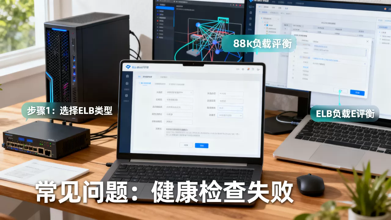 如何正确配置ELB负载均衡?,常见问题有哪些? 如何正确配置ELB负载均衡?,常见问题有哪些?