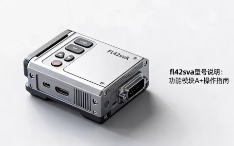 fl42sva这个型号是什么意思，怎么使用？