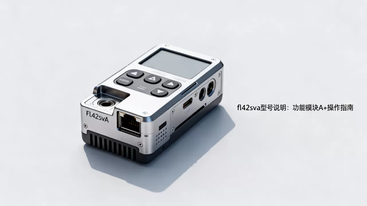 fl42sva这个型号是什么意思,怎么使用? fl42sva这个型号是什么意思,怎么使用?