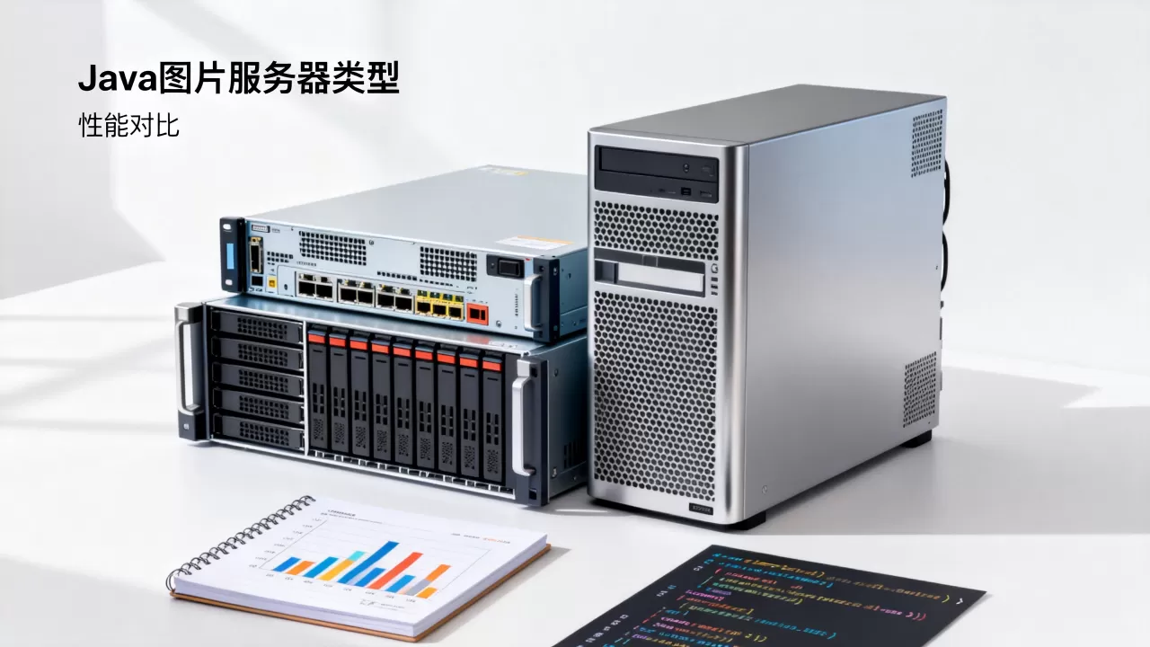 Java图片服务器都有哪些类型，哪个好？
