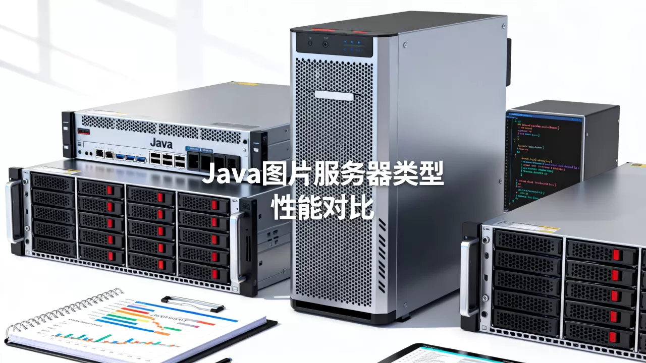 Java图片服务器都有哪些类型，哪个好？