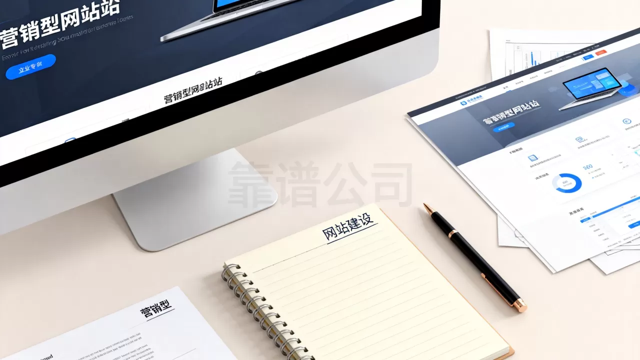 佛山营销型网站建设如何选择靠谱公司，哪家好？