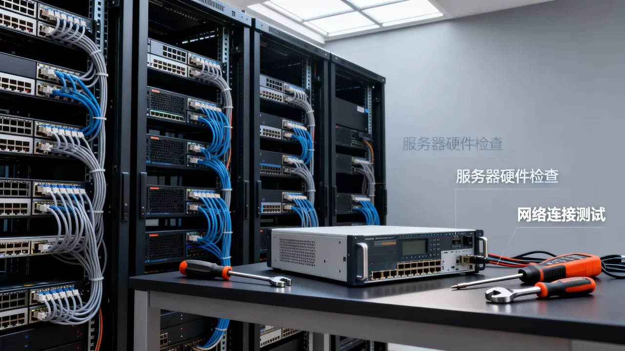 服务器部署实施怎么做?,有哪些注意事项? 服务器部署实施怎么做?,有哪些注意事项?