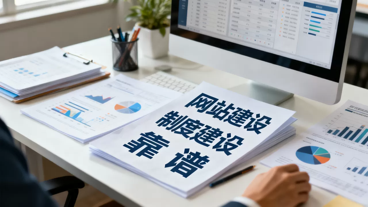 番禺网站建设与制度建设怎么样，哪家靠谱？
