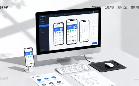 番禺手机网站建设有哪些关键步骤？，大概需要多少钱？
