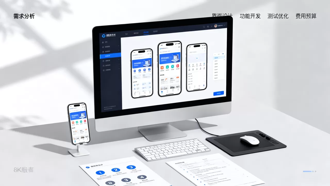 番禺手机网站建设有哪些关键步骤?,大概需要多少钱? 番禺手机网站建设有哪些关键步骤?,大概需要多少钱?