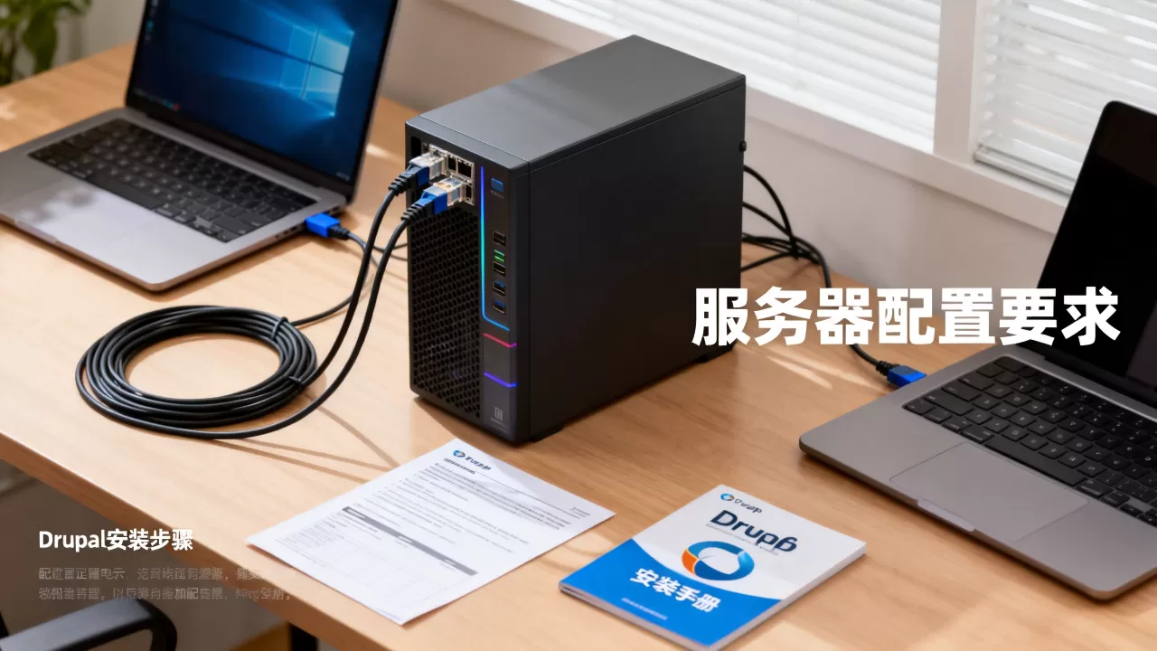 如何用服务器搭建Drupal网站,服务器配置要求有哪些? 如何用服务器搭建Drupal网站,服务器配置要求有哪些?