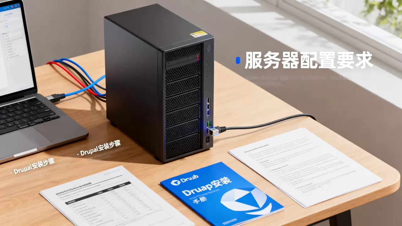 如何用服务器搭建Drupal网站,服务器配置要求有哪些? 如何用服务器搭建Drupal网站,服务器配置要求有哪些?