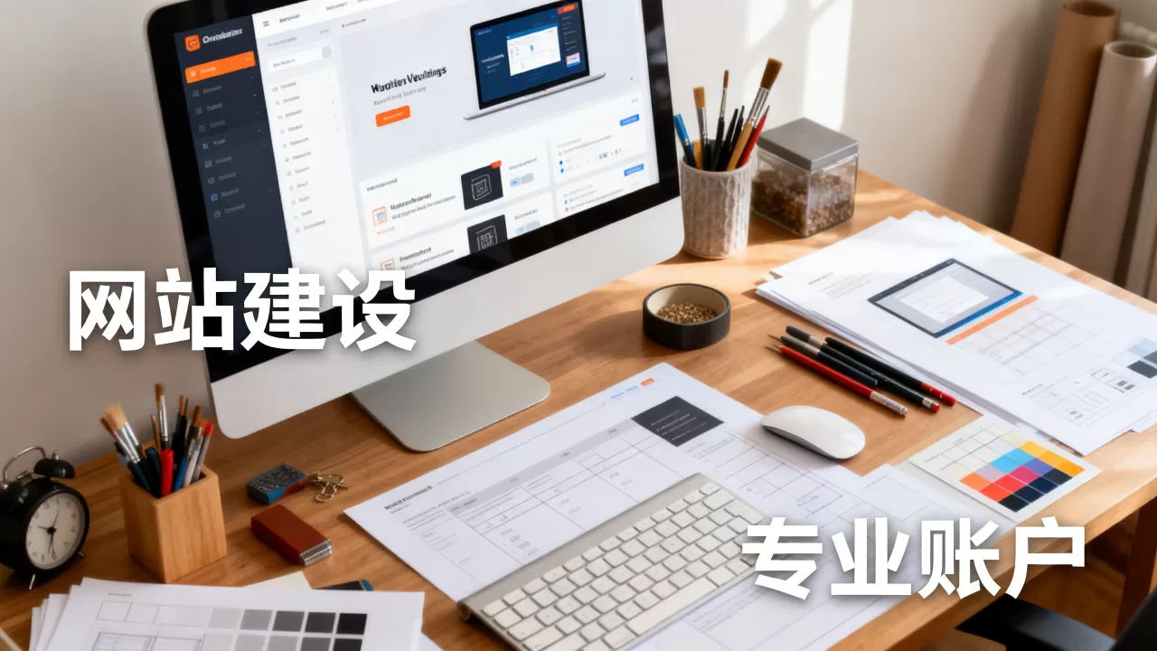 福田专业网站建设公司专业账户哪家好,多少钱? 福田专业网站建设公司专业账户哪家好,多少钱?