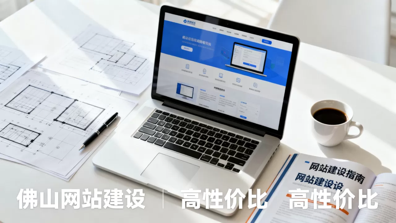 佛山建网站哪里好，哪家公司的性价比更高？