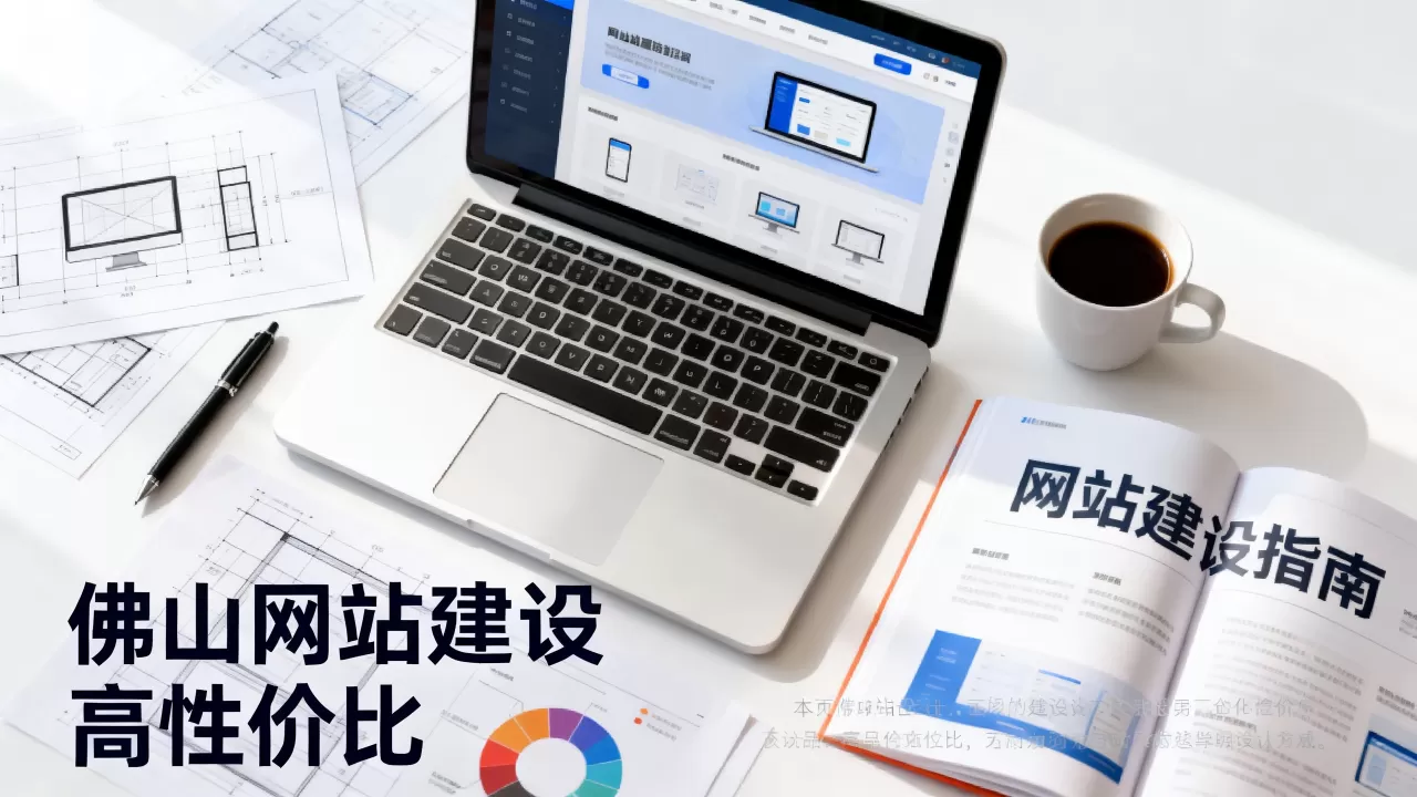 佛山建网站哪里好，哪家公司的性价比更高？