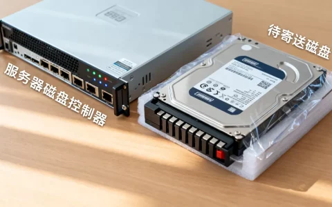 服务器磁盘控制器是什么？，待寄送磁盘是什么意思？