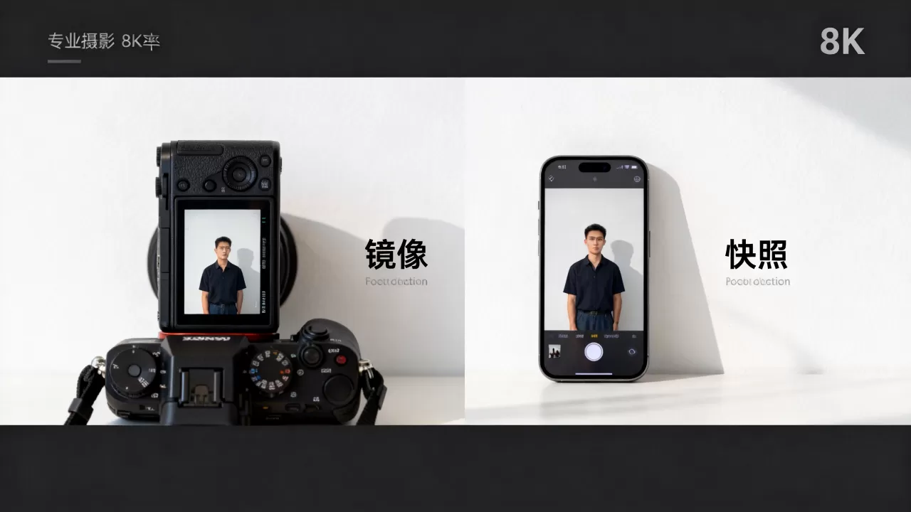 镜像和快照，你真的知道它们的应用场景吗，有什么区别？