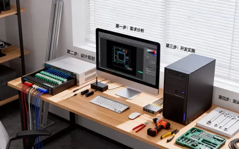 番禺网站建设开发创建设备怎么做，有哪些步骤
