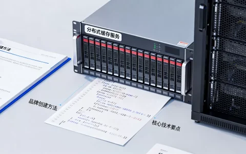 如何创建分布式缓存服务品牌？，有哪些方法