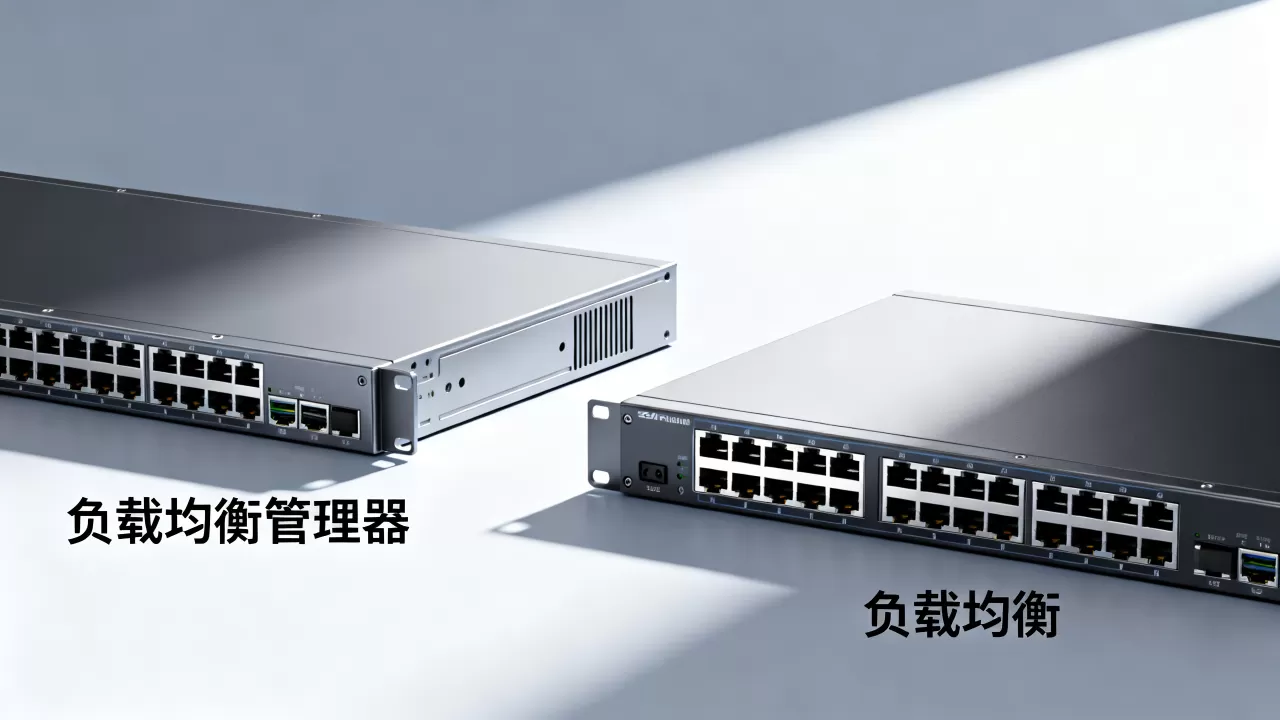 负载均衡管理器与负载均衡有什么区别?,如何选择 负载均衡管理器与负载均衡有什么区别?,如何选择