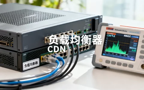 负载均衡套CDN真的有用吗，效果怎么样？