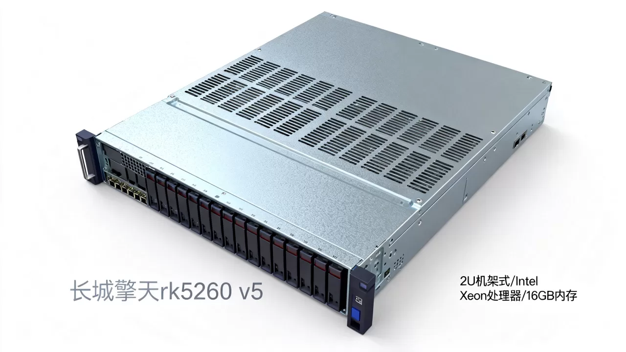 长城擎天rk5260 v5服务器报价多少，性能怎么样？