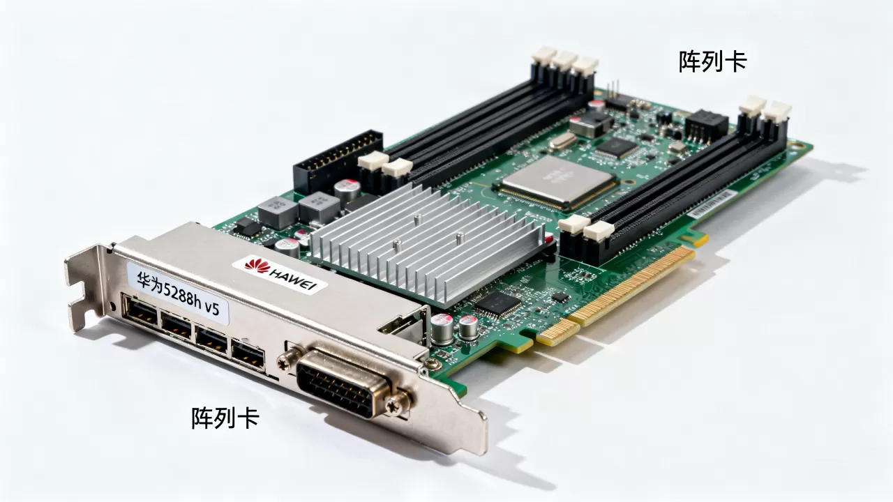 华为5288h v5服务器阵列卡怎么选,哪个好? 华为5288h v5服务器阵列卡怎么选,哪个好?