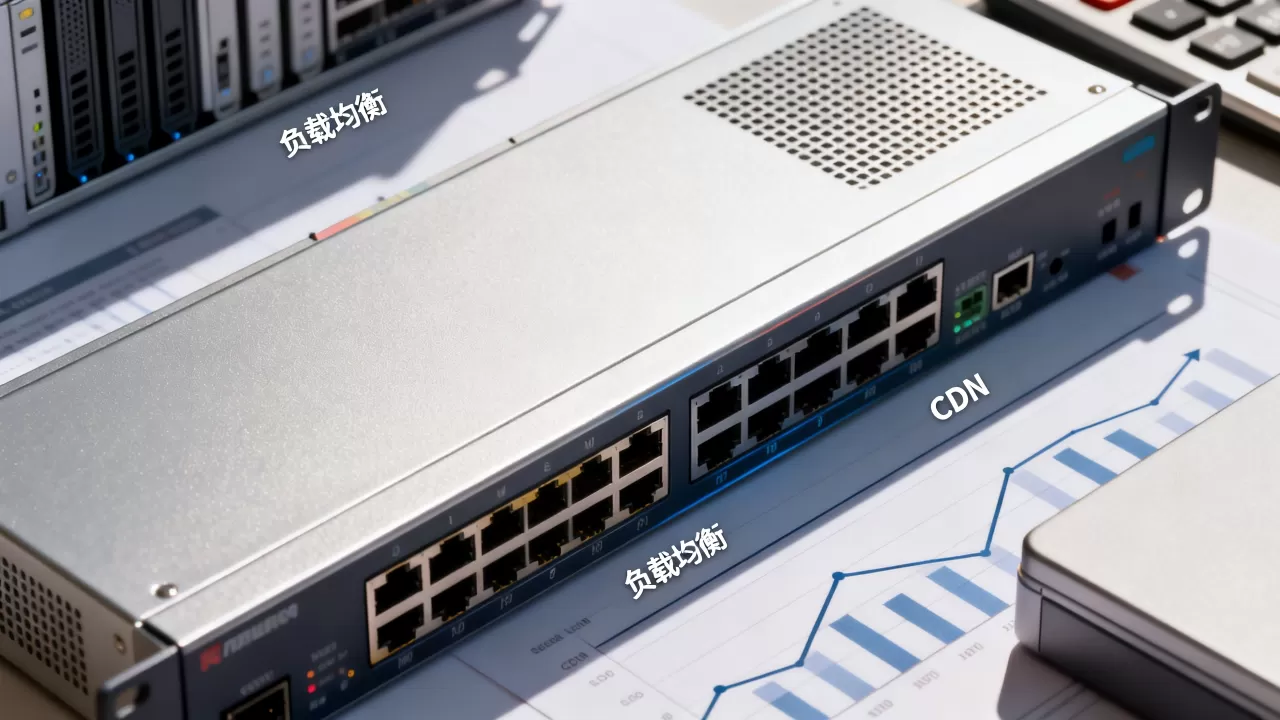 负载均衡和cdn的关系是什么?,如何配置? 负载均衡和cdn的关系是什么?,如何配置?