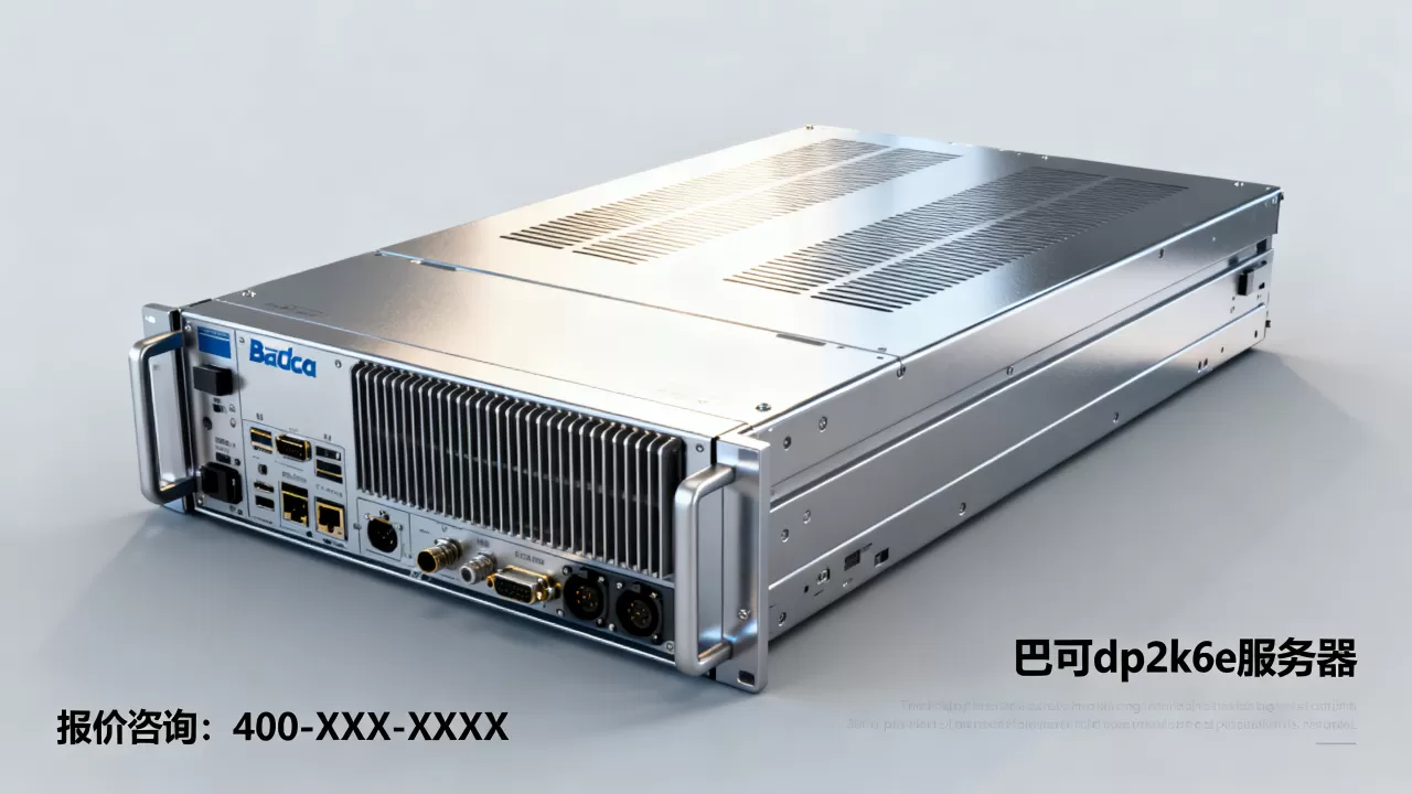 巴可dp2k6e服务器多少钱一台?,报价多少 巴可dp2k6e服务器多少钱一台?,报价多少