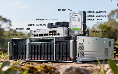 如何选择目的端Linux服务器？哪个好？