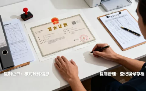 复制证书和复制管理如何操作？，有哪些注意事项？