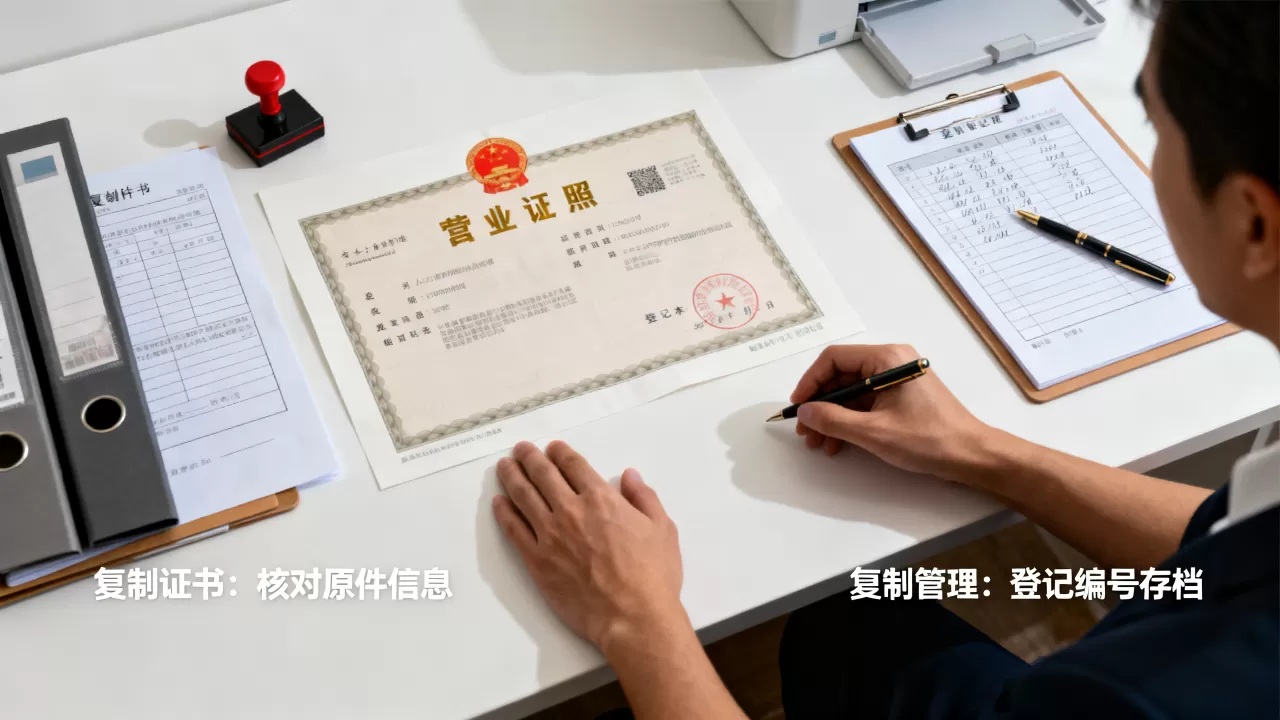 复制证书和复制管理如何操作?,有哪些注意事项? 复制证书和复制管理如何操作?,有哪些注意事项?