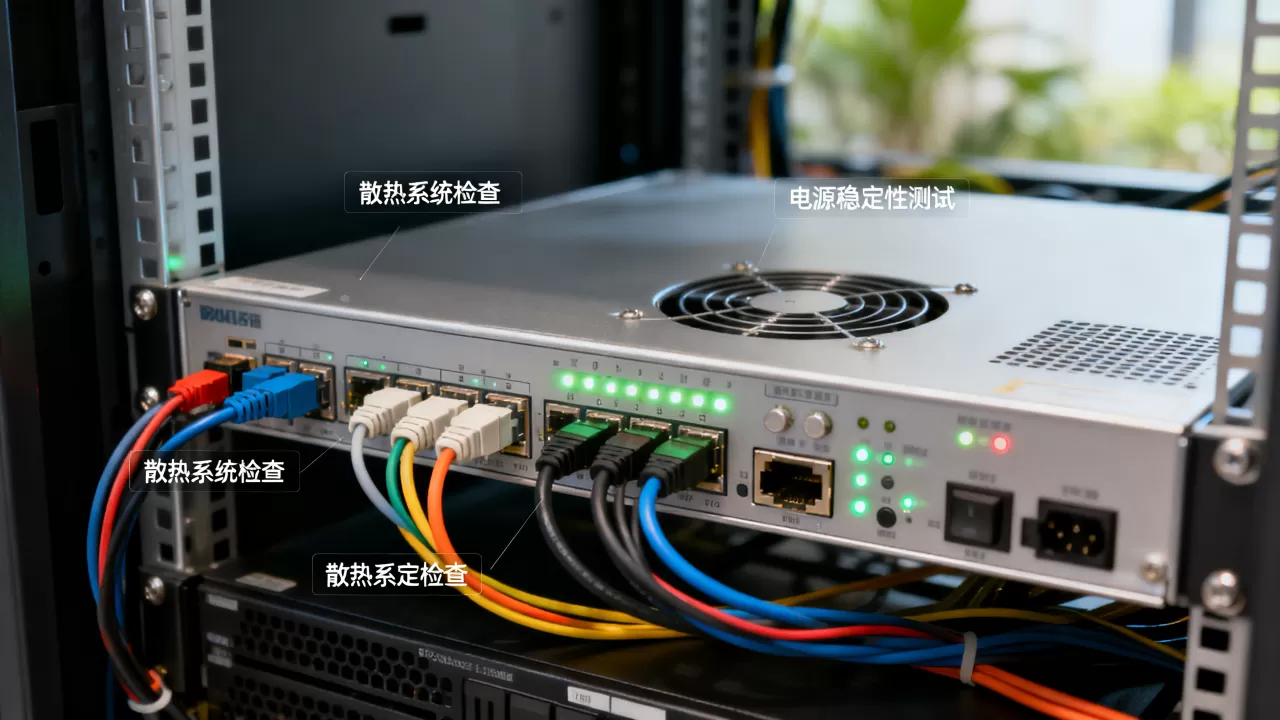 服务器每隔重启一次是什么原因,怎么解决? 服务器每隔重启一次是什么原因,怎么解决?