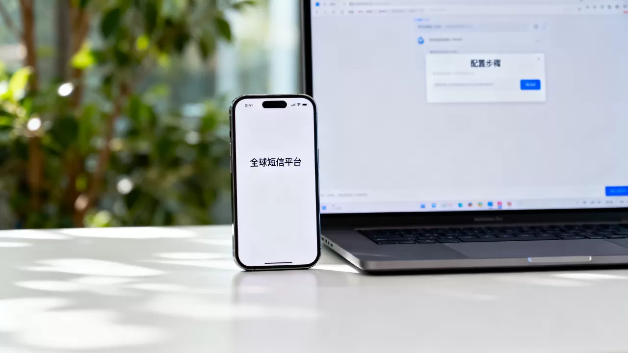 发全球短信的便宜平台有哪些，怎么配置短信外发？