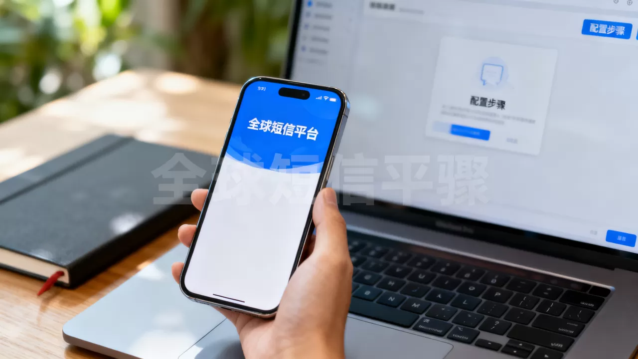 发全球短信的便宜平台有哪些，怎么配置短信外发？