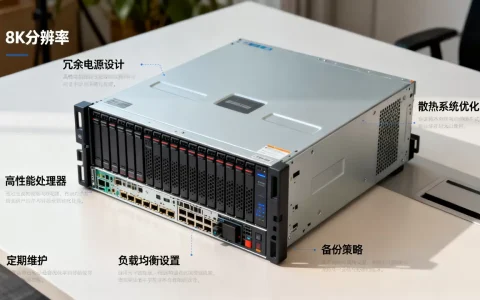 服务器产品主要特性有哪些？，使用技巧有哪些？